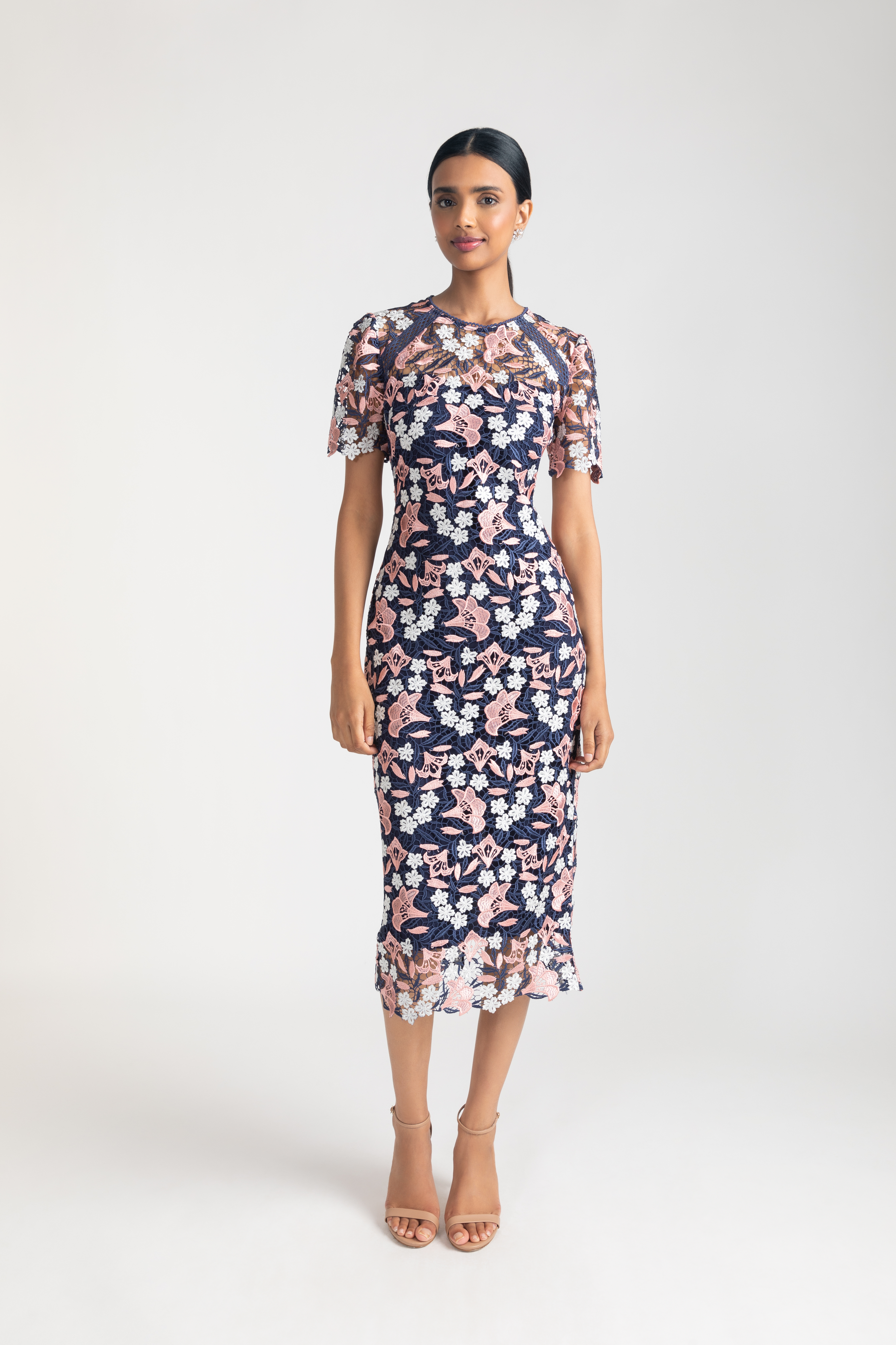 Resort 2022 Midnight – Shoshanna