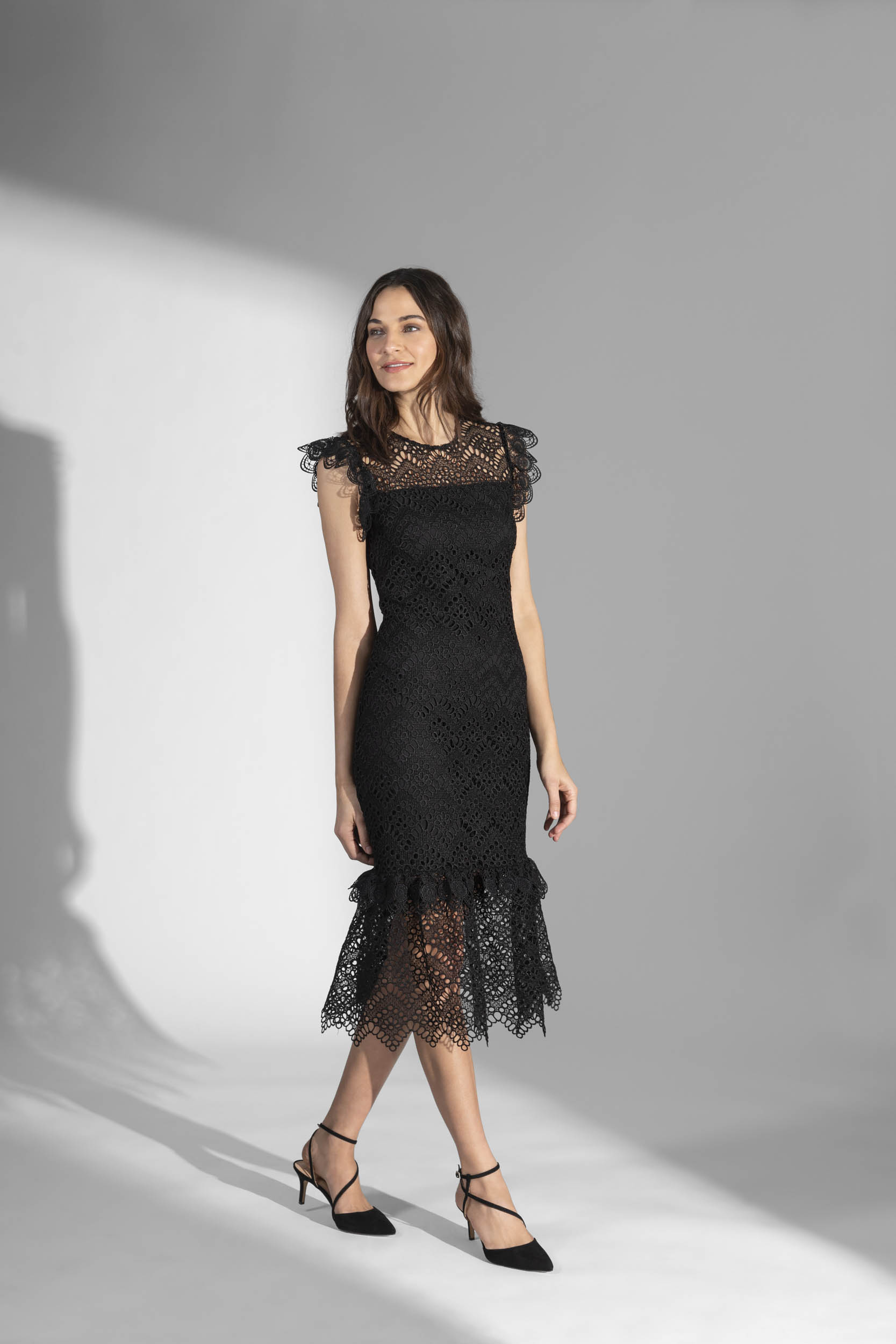 shoshanna vitti dress